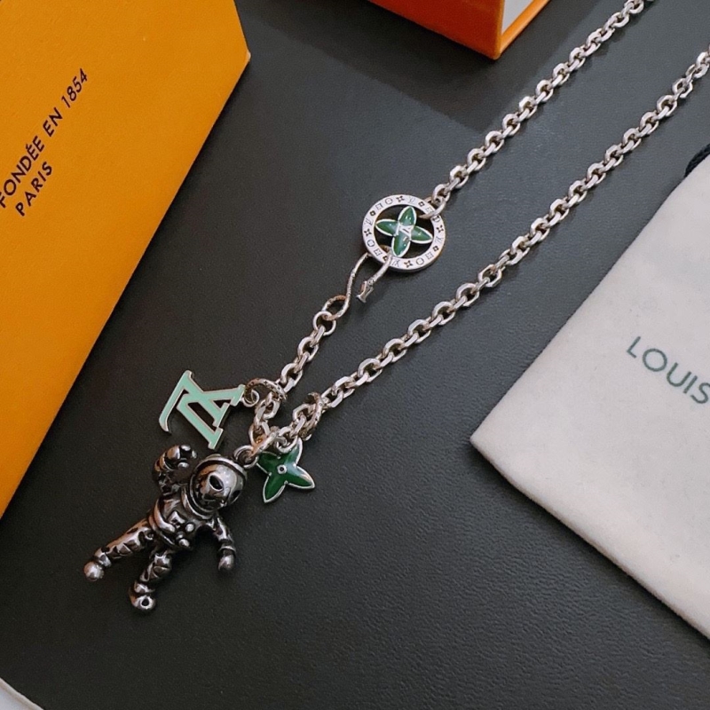 LV Necklaces